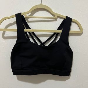 Lulu lemon sports bar